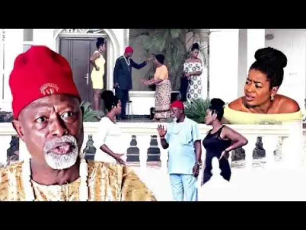 Video: Strong Room - 2018 Latest Nigerian Nollywood Movies